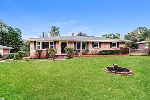 111 Jasper Dr, Greenville, SC 29605