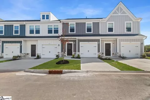 307 Mykonos Dr, Mauldin, SC 29662