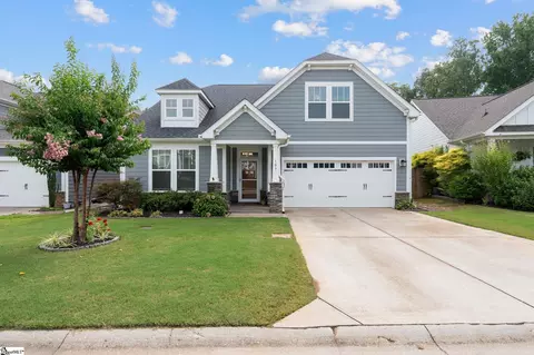 109 Quail Creek Dr, Greer, SC 29650