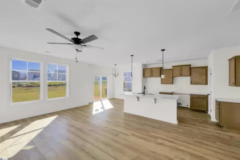 231 Brown Cir #LOT 101, Easley, SC 29642 photo 5