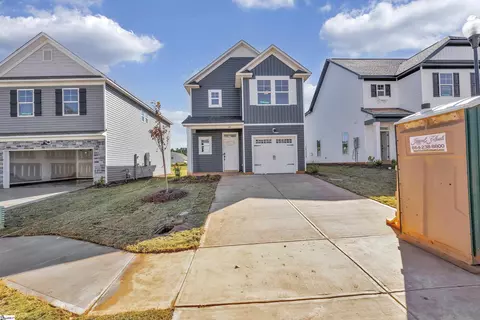 231 Brown Cir #LOT 101, Easley, SC 29642 photo 2