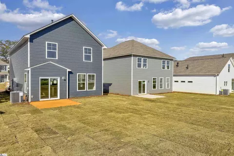 231 Brown Cir #LOT 101, Easley, SC 29642 photo 21
