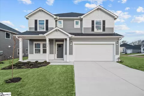 500 Tilson Rd, Piedmont, SC 29673