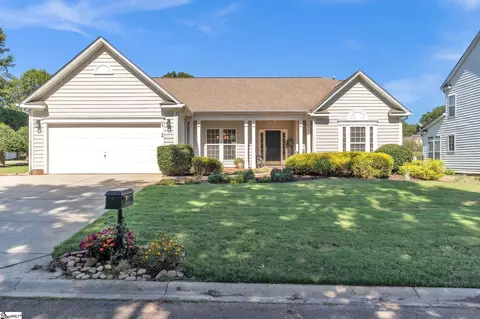 1 Big Oak Ct, Simpsonville, SC 29681