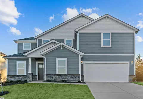 307 Penland Ln, Piedmont, SC 29673
