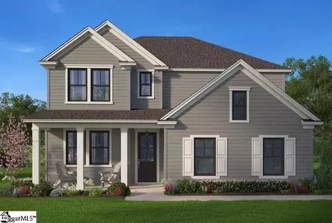 309 Montague Dr, Easley, SC 29640