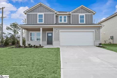 401 Tilson Rd, Piedmont, SC 29673