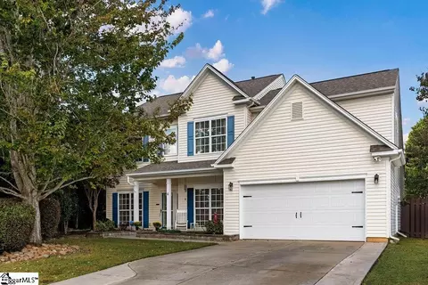 4 Lenten Rose Ct, Simpsonville, SC 29680