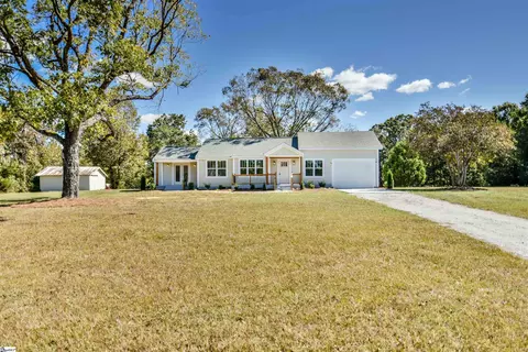 309 Hillside Church Rd, Fountain Inn, SC 29644