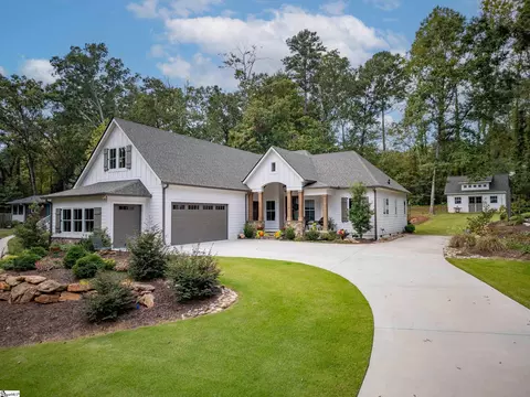 119 Poole Ln #LOT 63-A COLD SPRINGS, Clemson, SC 29631