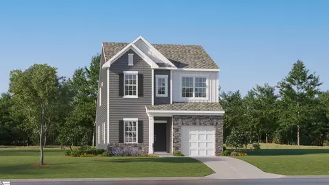 208 Mccormick Pl, Travelers Rest, SC 29690