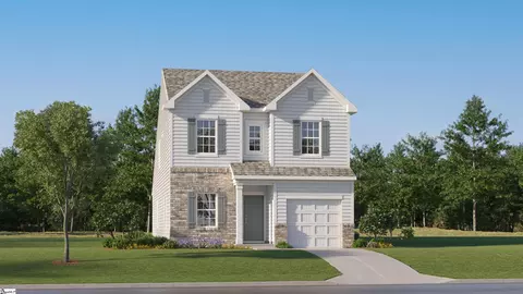 212 Mccormick Pl, Travelers Rest, SC 29690
