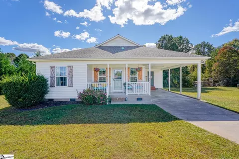 835 Green River Rd, Gaffney, SC 29341