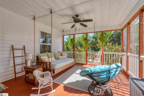 Exterior - 835 Green River Rd, Gaffney, SC 29341 photo 4 of 8