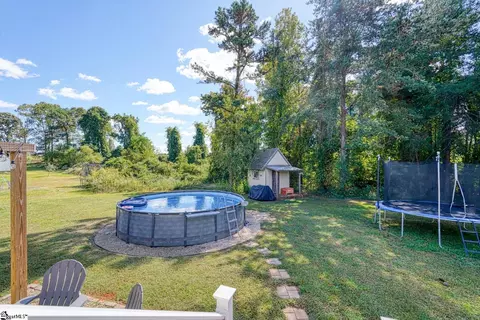 Exterior - 835 Green River Rd, Gaffney, SC 29341 photo 6 of 8