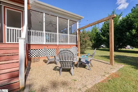 Exterior - 835 Green River Rd, Gaffney, SC 29341 photo 5 of 8