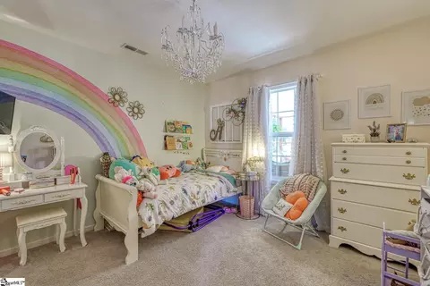 Bedroom - 835 Green River Rd, Gaffney, SC 29341 photo 1 of 4