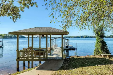 Exterior - 192 Walker Pt, Seneca, SC 29672 photo 6 of 6