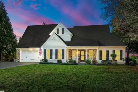Exterior - 192 Walker Pt, Seneca, SC 29672 photo 2 of 6