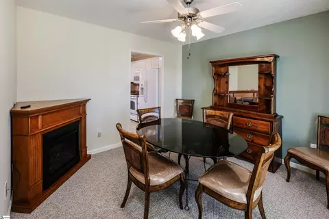 Dining - 192 Walker Pt, Seneca, SC 29672 photo 1 of 1