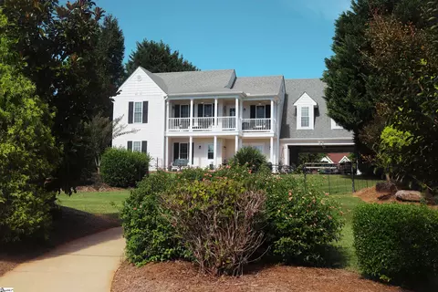 Exterior - 192 Walker Pt, Seneca, SC 29672 photo 3 of 6