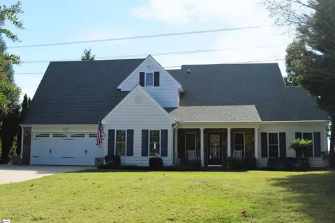 192 Walker Pt, Seneca, SC 29672