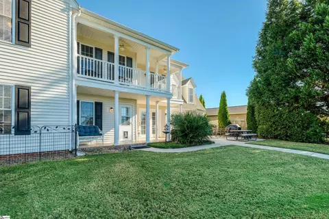 Exterior - 192 Walker Pt, Seneca, SC 29672 photo 4 of 6