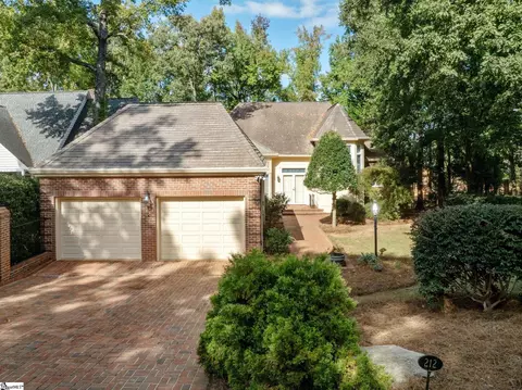 212 Hidden Hills Dr, Greenville, SC 29605