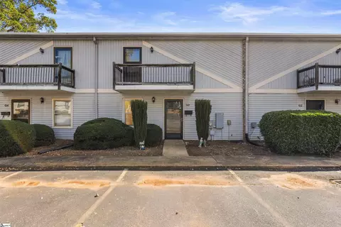 3706 E North St UNIT G3, Greenville, SC 29615