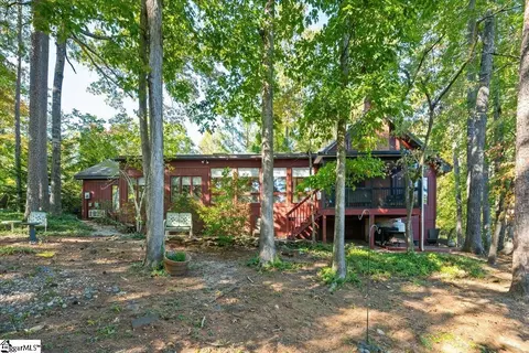 505 Long Reach Dr, Salem, SC 29676