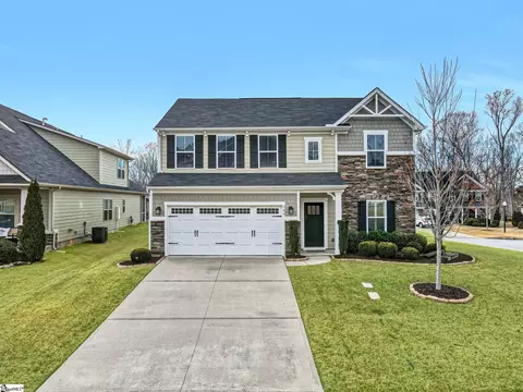 143 Fawn Hill Dr, Simpsonville, SC 29681