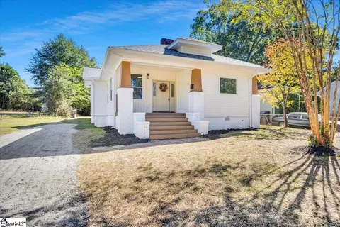 367 Winsmith Ave, Spartanburg, SC 29306