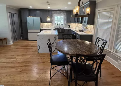 Kitchen - 337 E Celestial Dr, Greer, SC 29651 photo 1 of 2