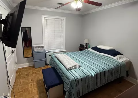 Bedroom - 337 E Celestial Dr, Greer, SC 29651 photo 2 of 3