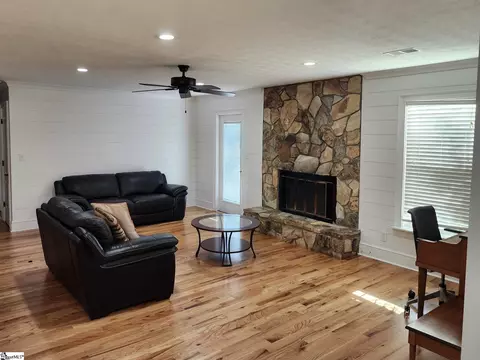 Living - 337 E Celestial Dr, Greer, SC 29651 photo 3 of 3