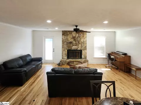 Living - 337 E Celestial Dr, Greer, SC 29651 photo 1 of 3