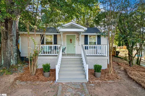12 Dixie Ave, Greenville, SC 29607