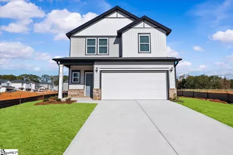 274 Fair Cross Cir, Piedmont, SC 29673