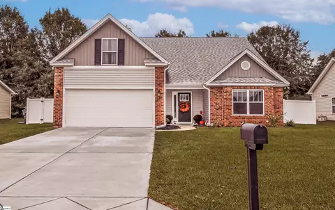 142 Riverwatch Dr, Conway, SC 29527