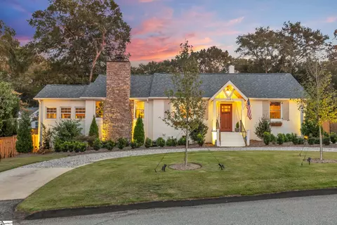 209 Rice St, Greenville, SC 29605