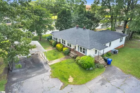 118 Buena Vista Ave, Greenville, SC 29607