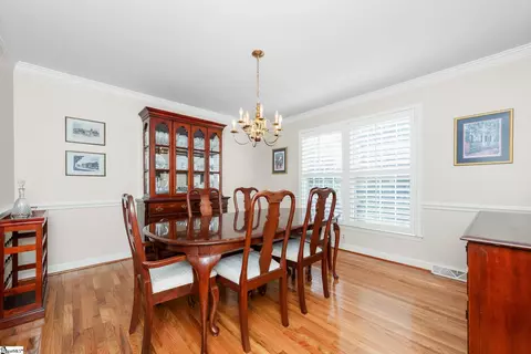 101 Silver Creek Ct, Greer, SC 29650 photo 8