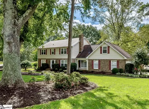 101 Silver Creek Ct, Greer, SC 29650