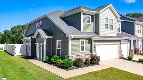 123 Pine Hollow Pl, Easley, SC 29642