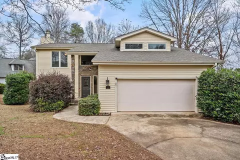 101 Pebble Stone Ln, Taylors, SC 29687