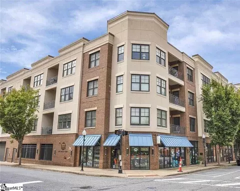 155 E Broad St #214, Spartanburg, SC 29306