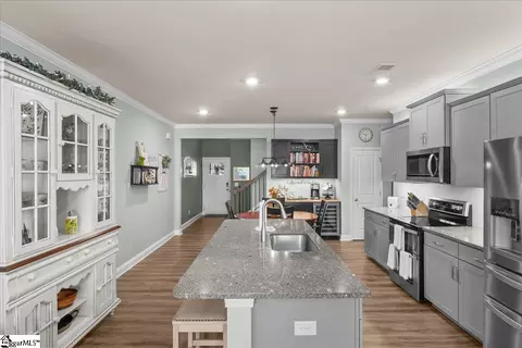 525 Yellow Fox Rd, Greer, SC 29650 photo 12