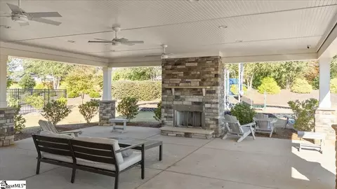 525 Yellow Fox Rd, Greer, SC 29650 photo 39