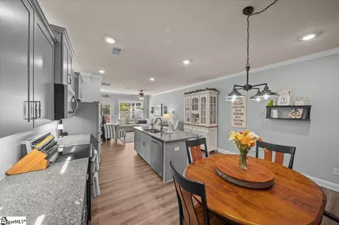 525 Yellow Fox Rd, Greer, SC 29650 photo 7