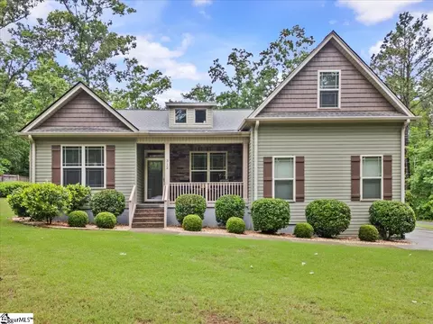 312 Gilmer Rd, Anderson, SC 29621 photo 1